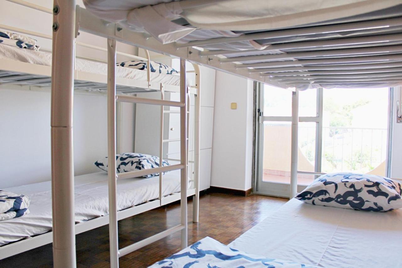 Villa Do Sol Carcavelos Beach House Extérieur photo