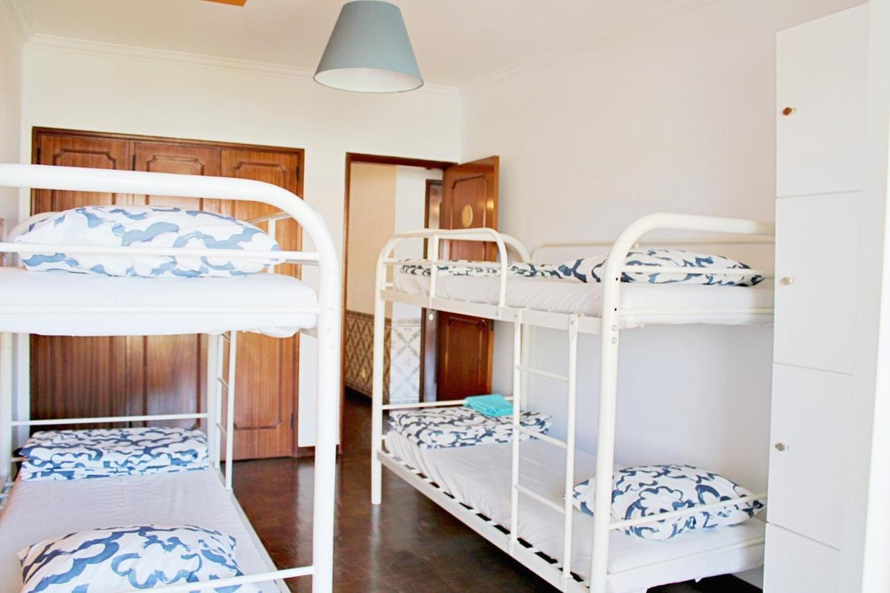 Villa Do Sol Carcavelos Beach House Extérieur photo
