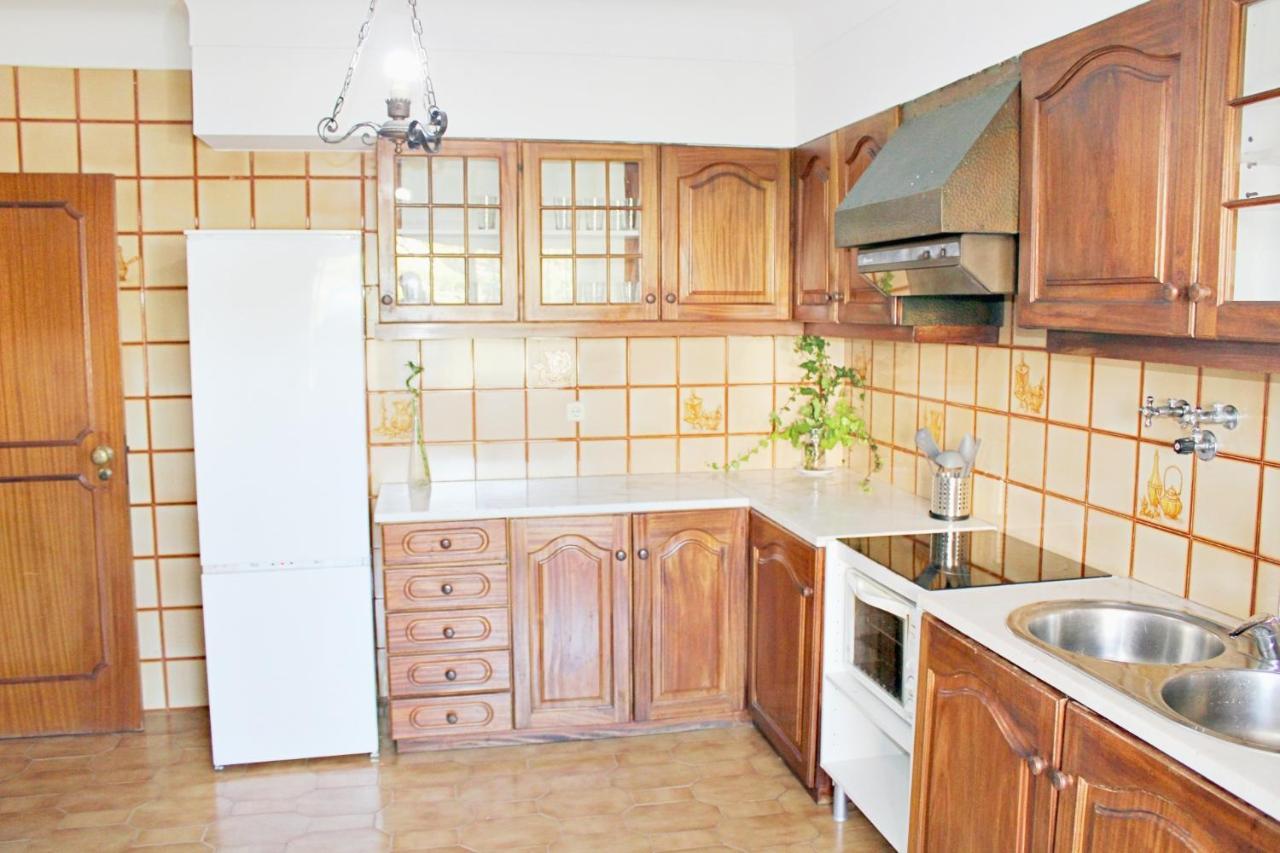 Villa Do Sol Carcavelos Beach House Extérieur photo