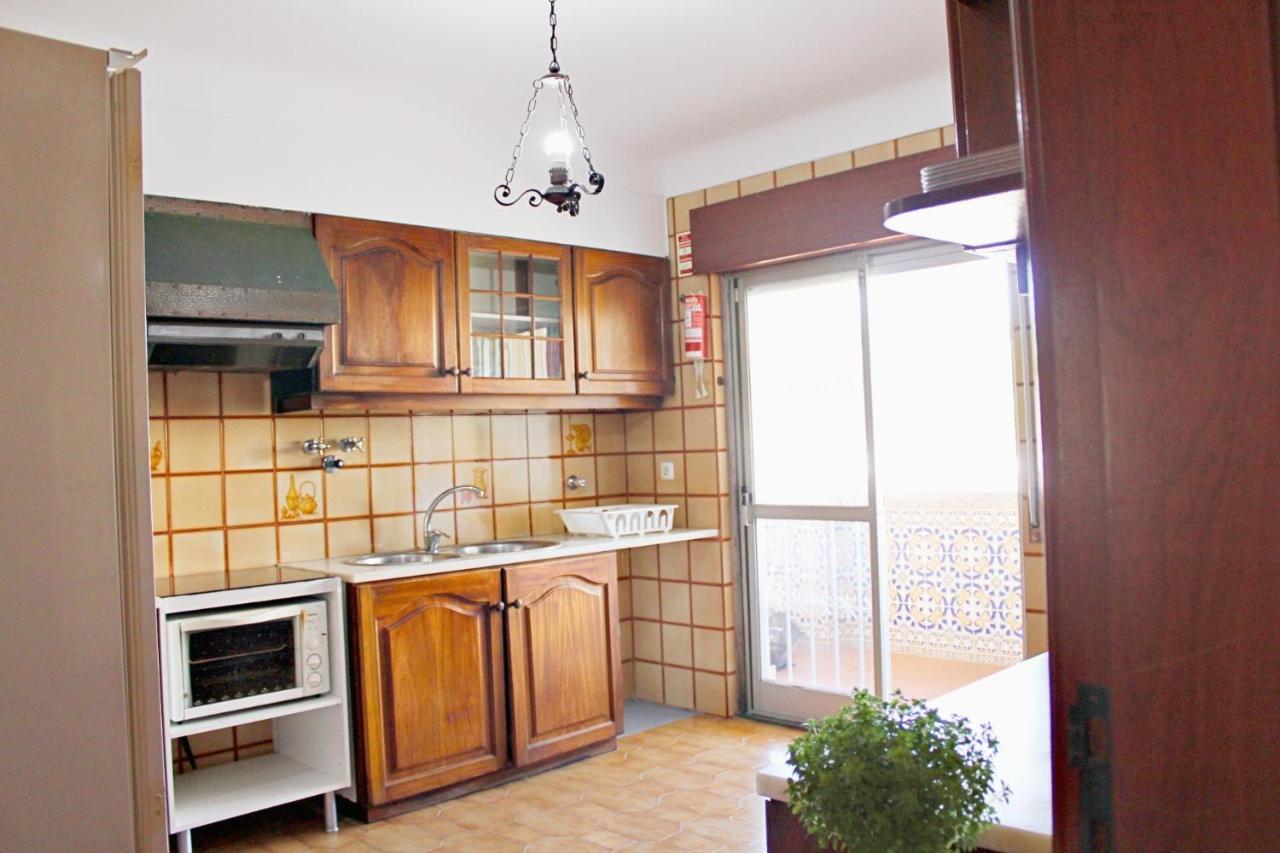 Villa Do Sol Carcavelos Beach House Extérieur photo