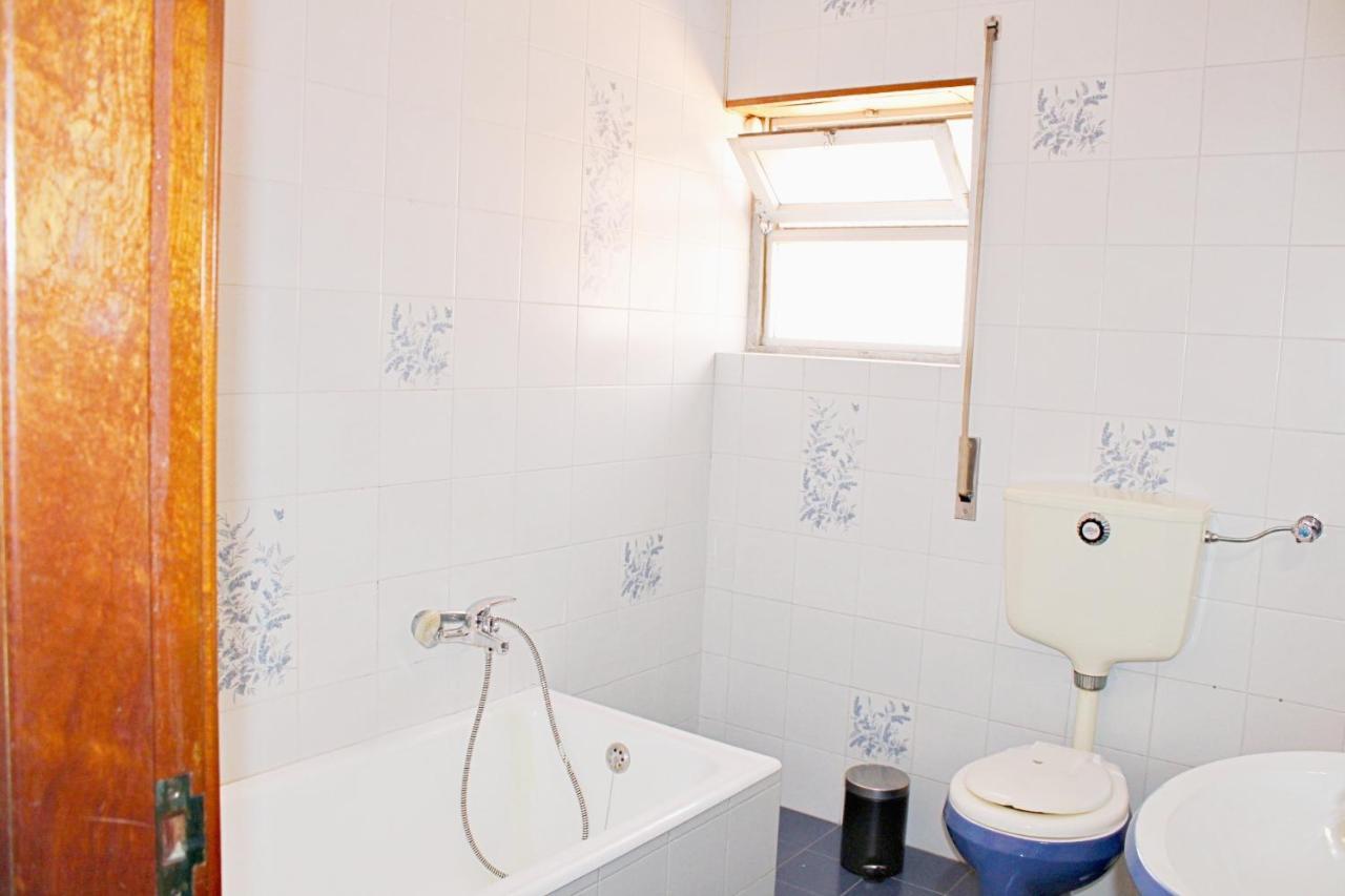 Villa Do Sol Carcavelos Beach House Extérieur photo