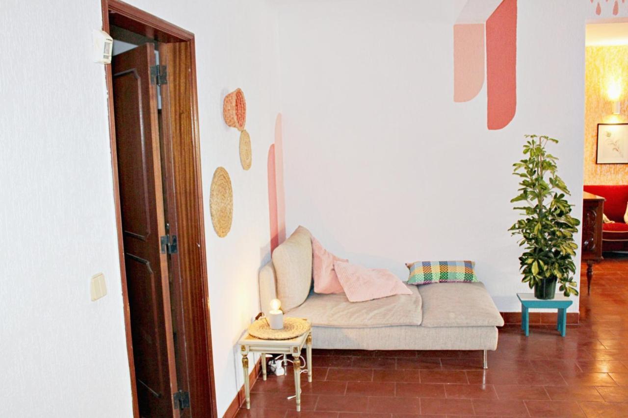 Villa Do Sol Carcavelos Beach House Extérieur photo