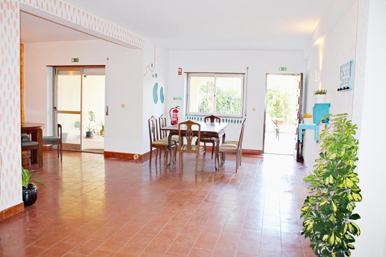 Villa Do Sol Carcavelos Beach House Extérieur photo