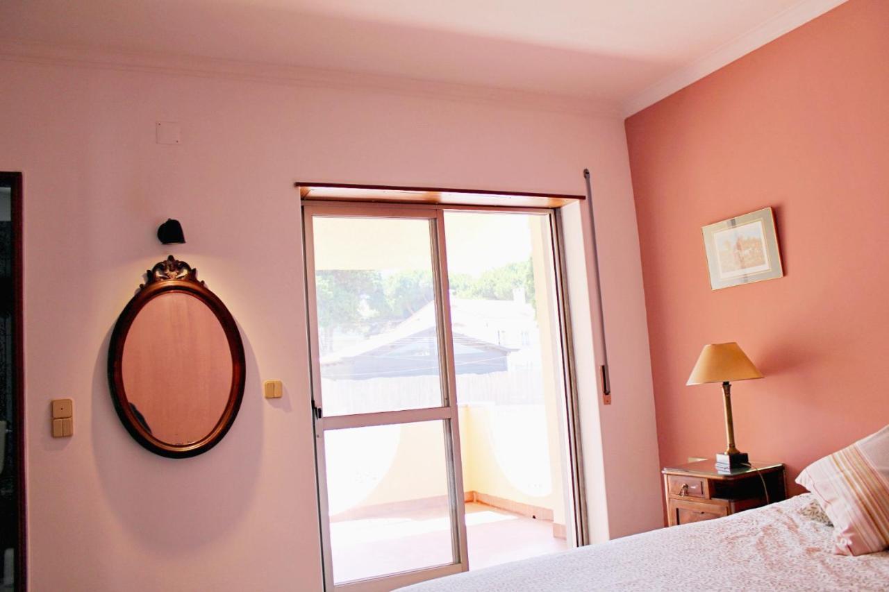 Villa Do Sol Carcavelos Beach House Extérieur photo