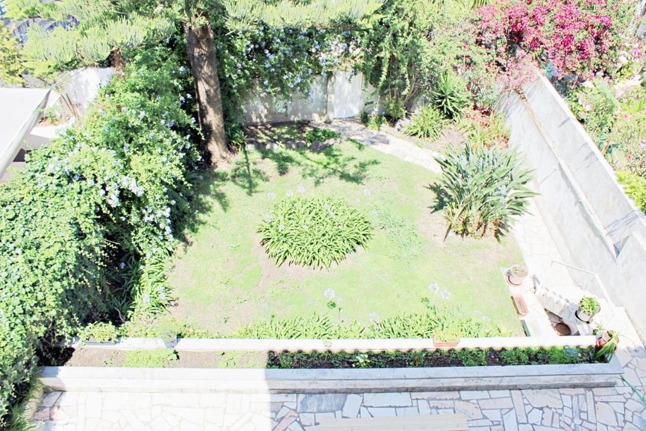 Villa Do Sol Carcavelos Beach House Extérieur photo