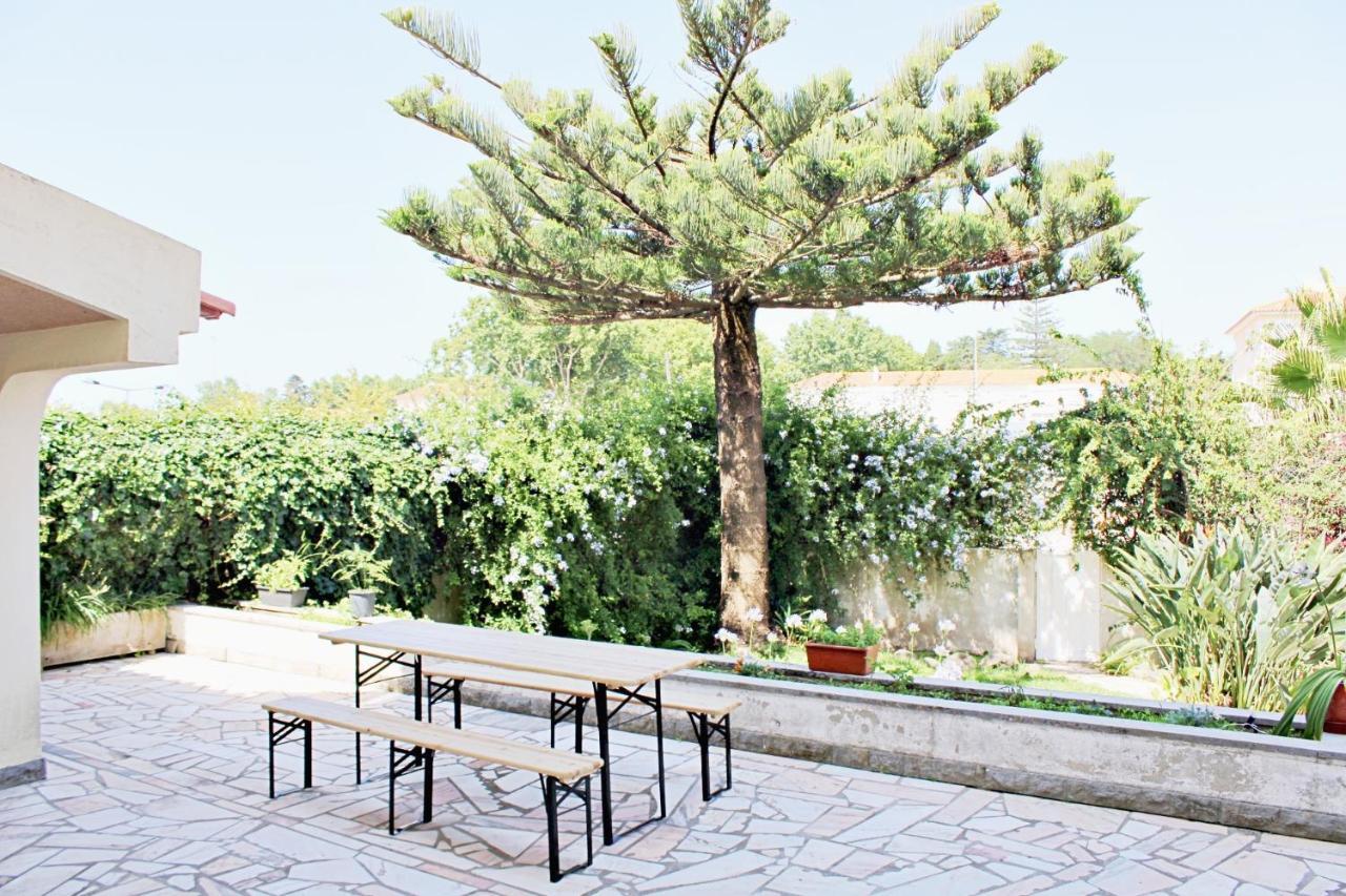 Villa Do Sol Carcavelos Beach House Extérieur photo