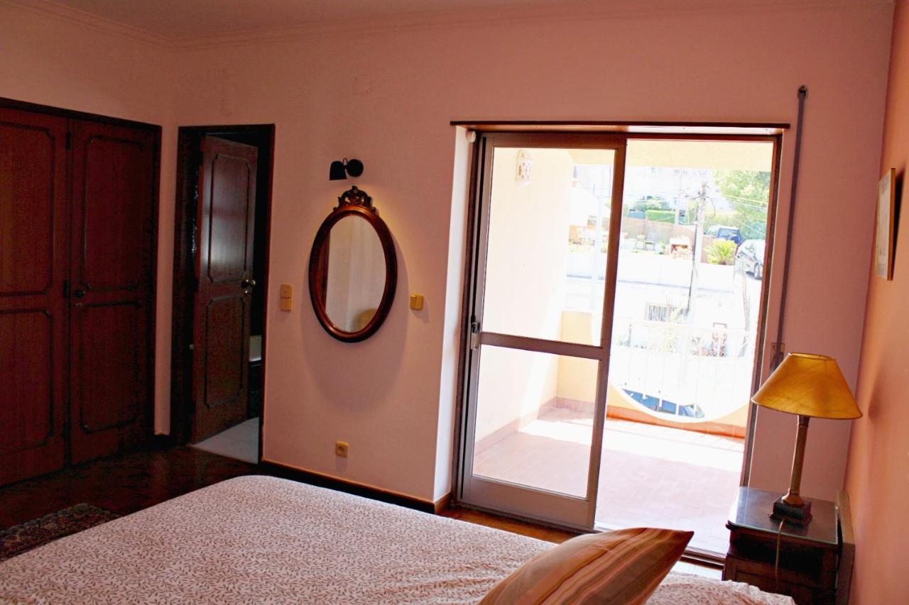 Villa Do Sol Carcavelos Beach House Extérieur photo