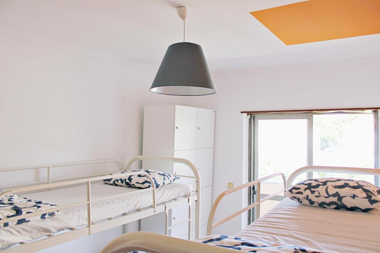 Villa Do Sol Carcavelos Beach House Extérieur photo