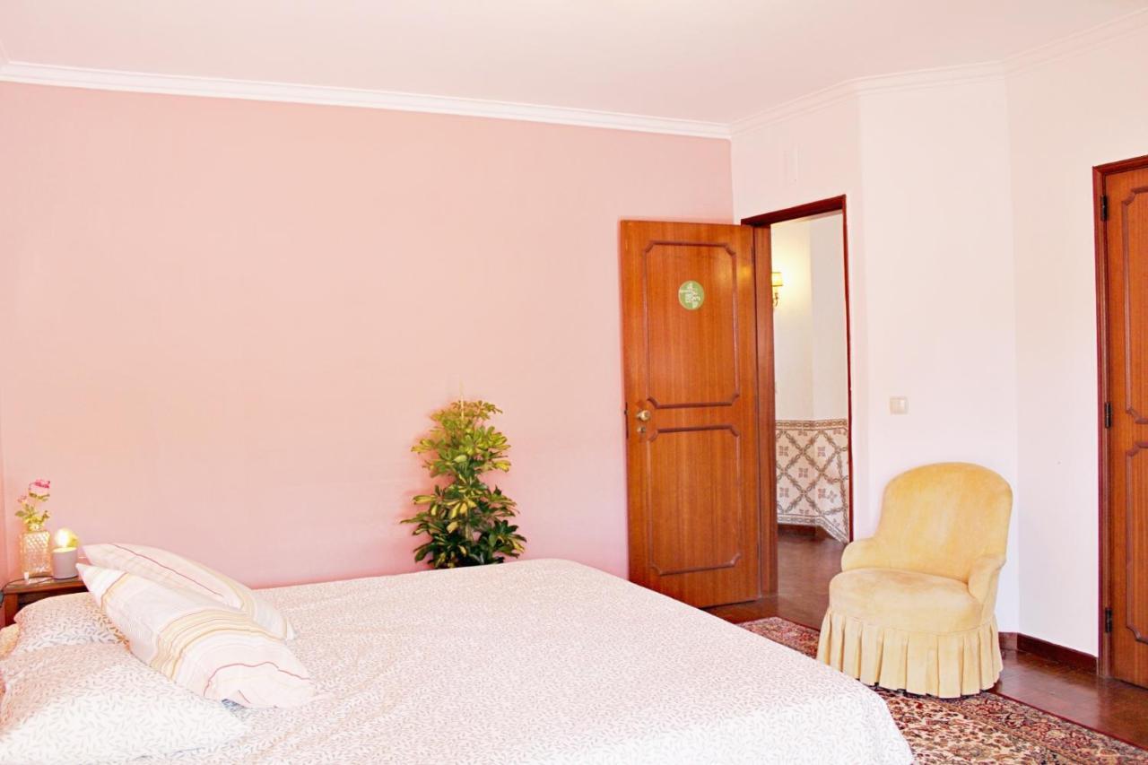 Villa Do Sol Carcavelos Beach House Extérieur photo