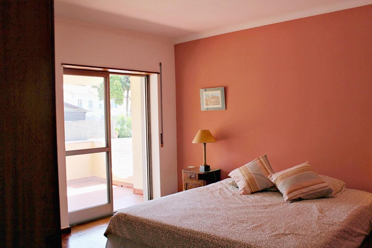 Villa Do Sol Carcavelos Beach House Extérieur photo