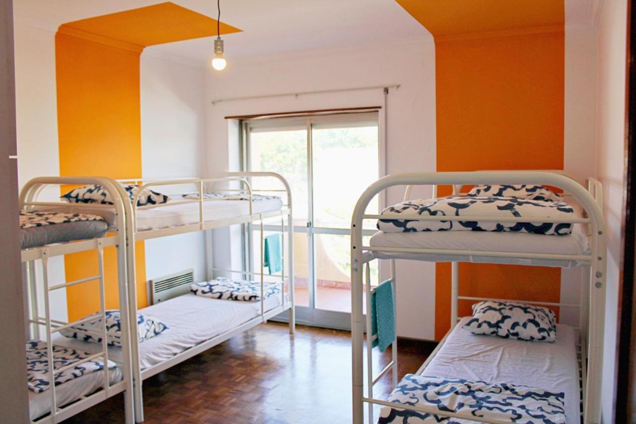 Villa Do Sol Carcavelos Beach House Extérieur photo