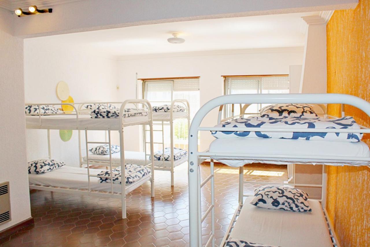 Villa Do Sol Carcavelos Beach House Extérieur photo