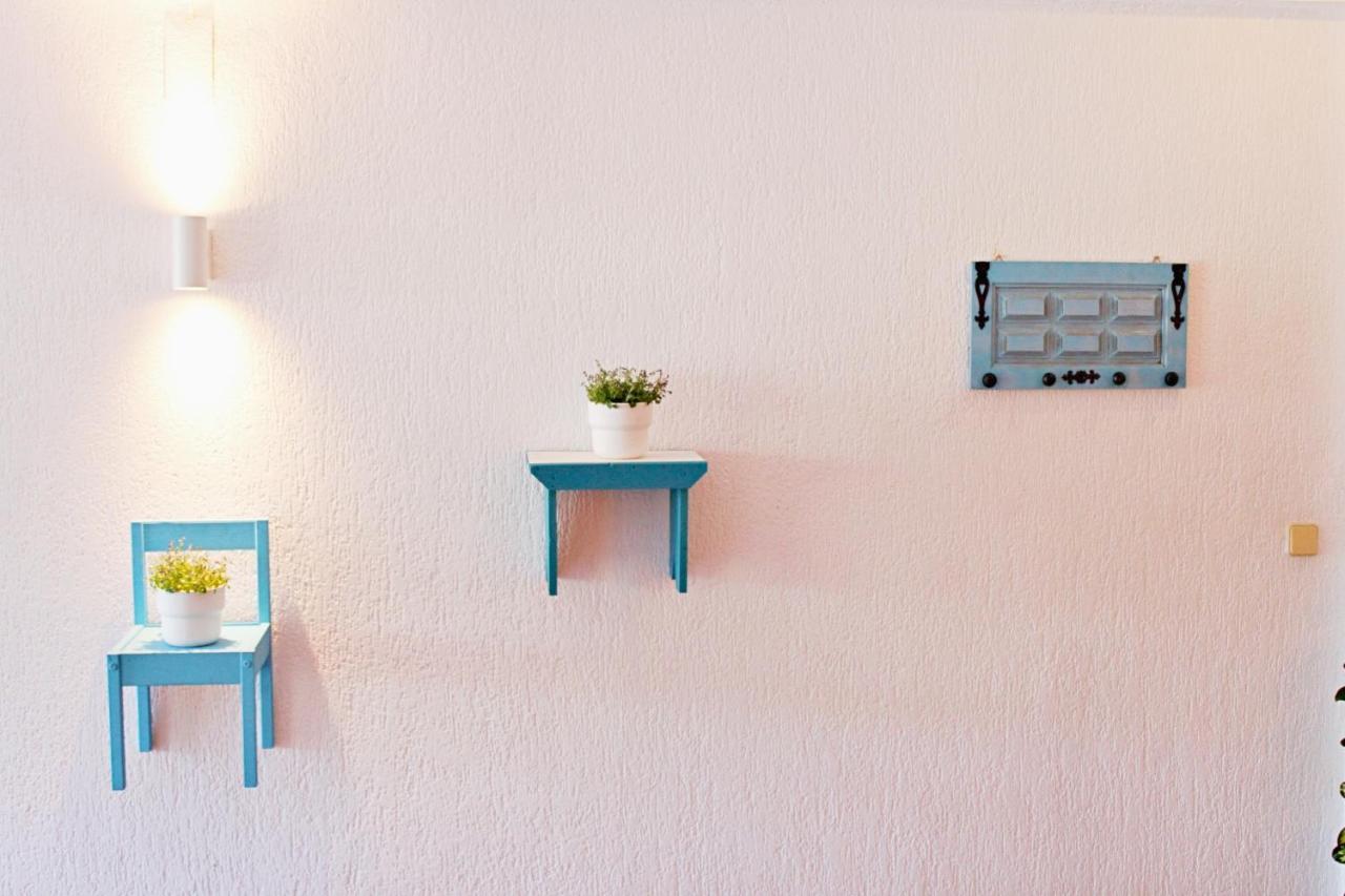 Villa Do Sol Carcavelos Beach House Extérieur photo