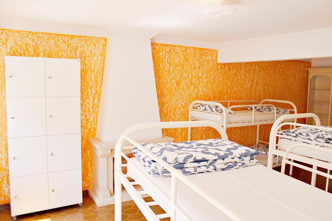 Villa Do Sol Carcavelos Beach House Extérieur photo