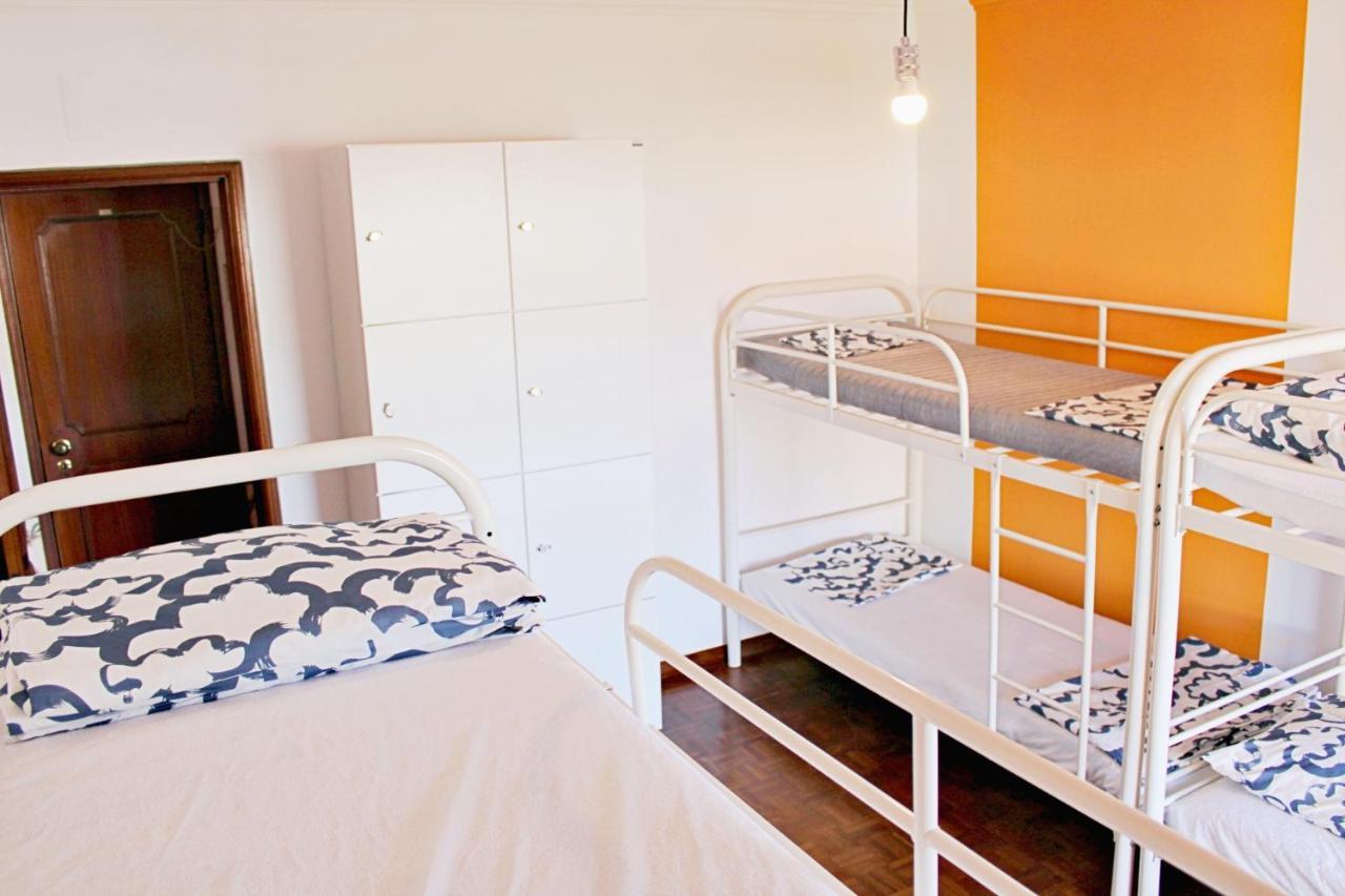 Villa Do Sol Carcavelos Beach House Extérieur photo