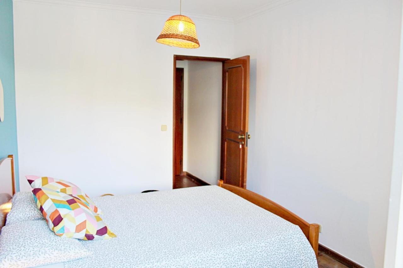 Villa Do Sol Carcavelos Beach House Extérieur photo