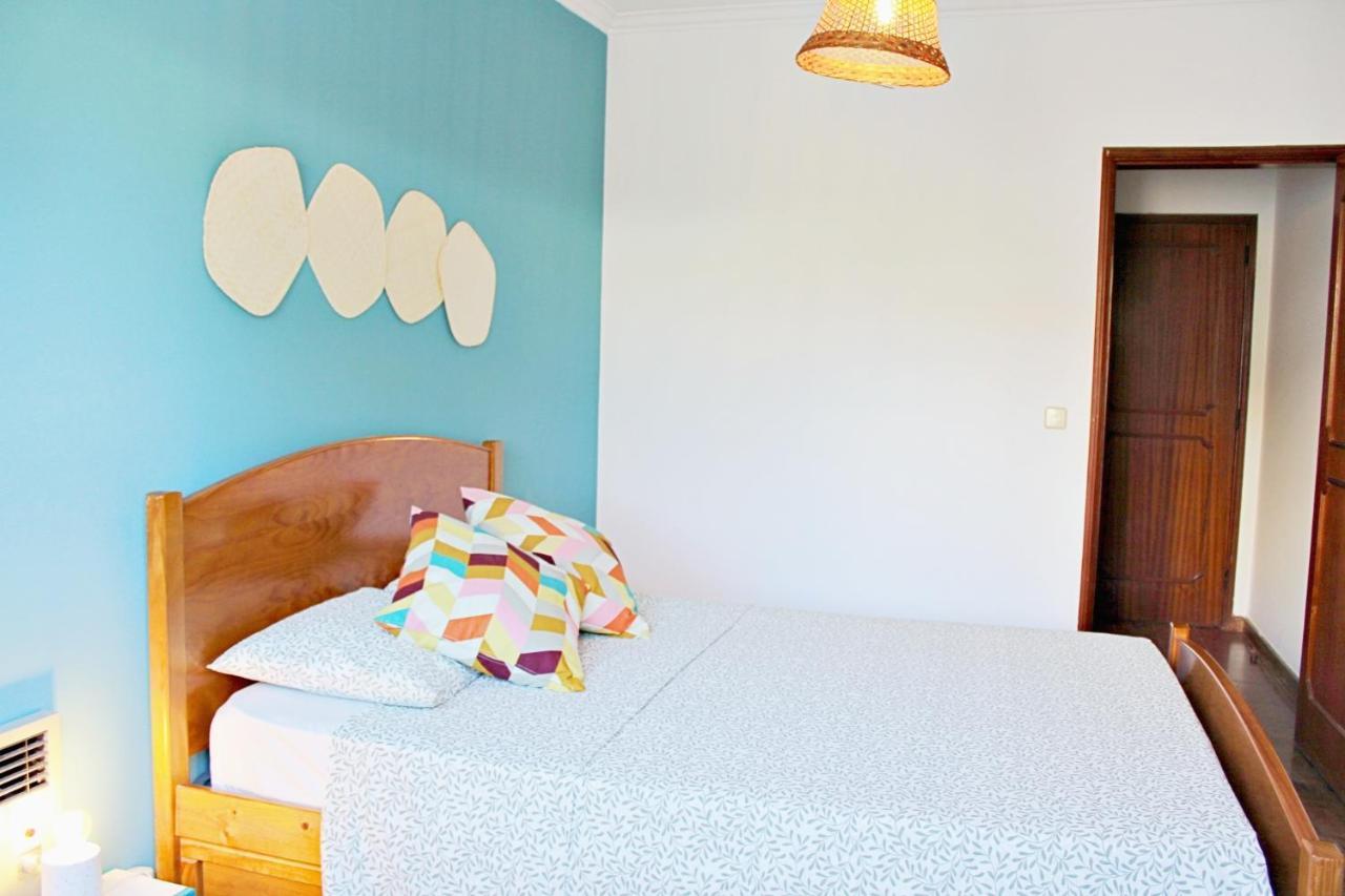 Villa Do Sol Carcavelos Beach House Extérieur photo