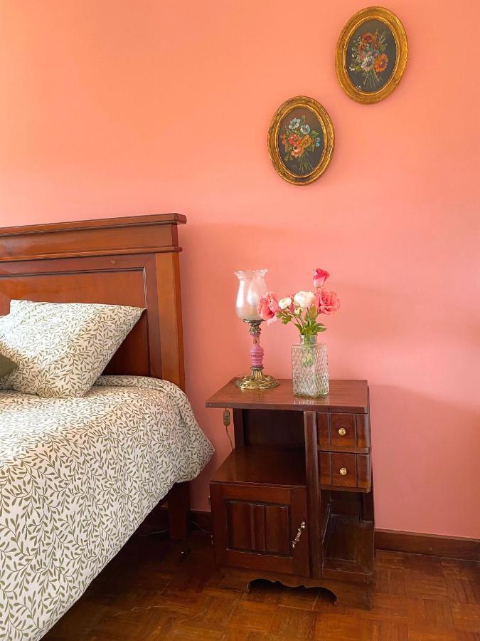 Villa Do Sol Carcavelos Beach House Extérieur photo