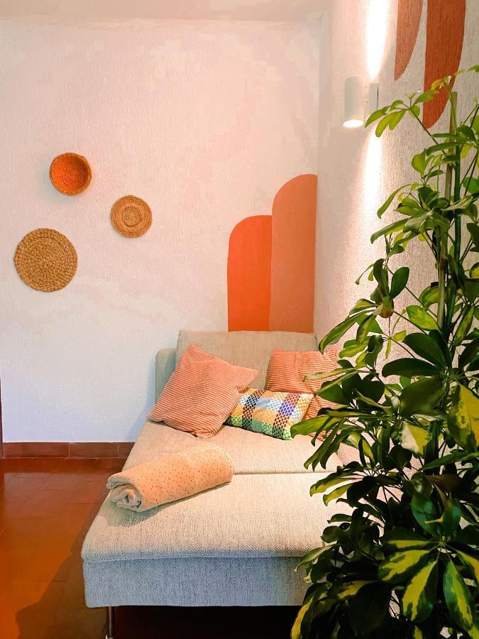 Villa Do Sol Carcavelos Beach House Extérieur photo