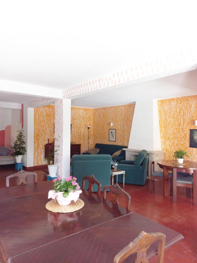 Villa Do Sol Carcavelos Beach House Extérieur photo