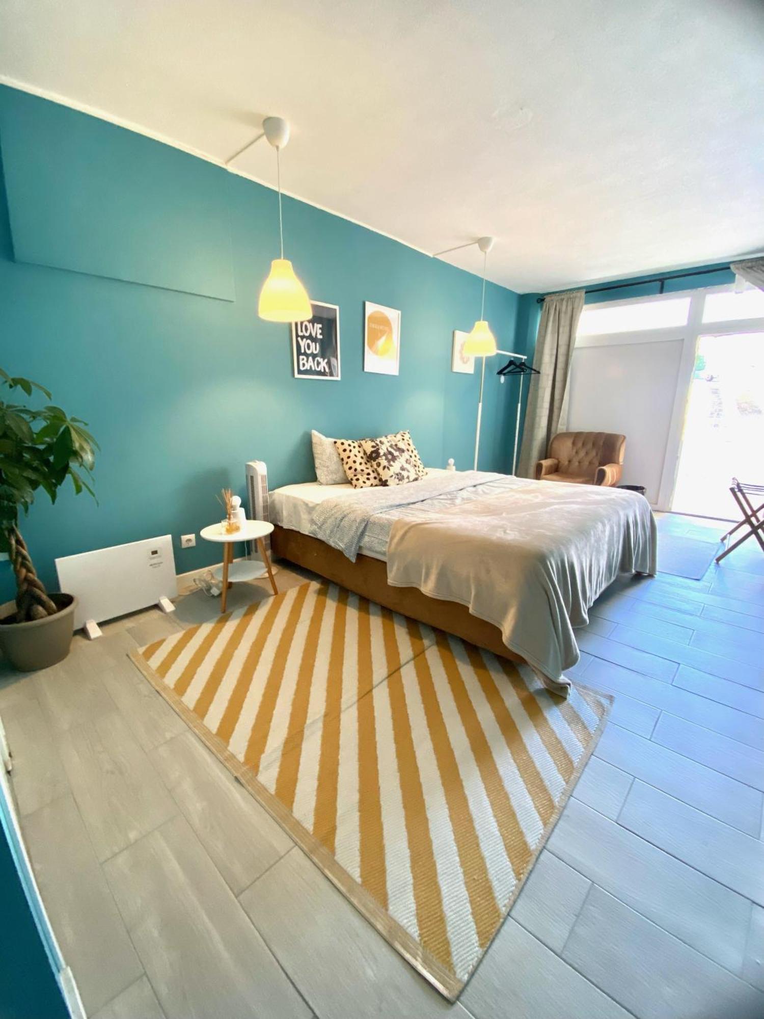 Villa Do Sol Carcavelos Beach House Extérieur photo