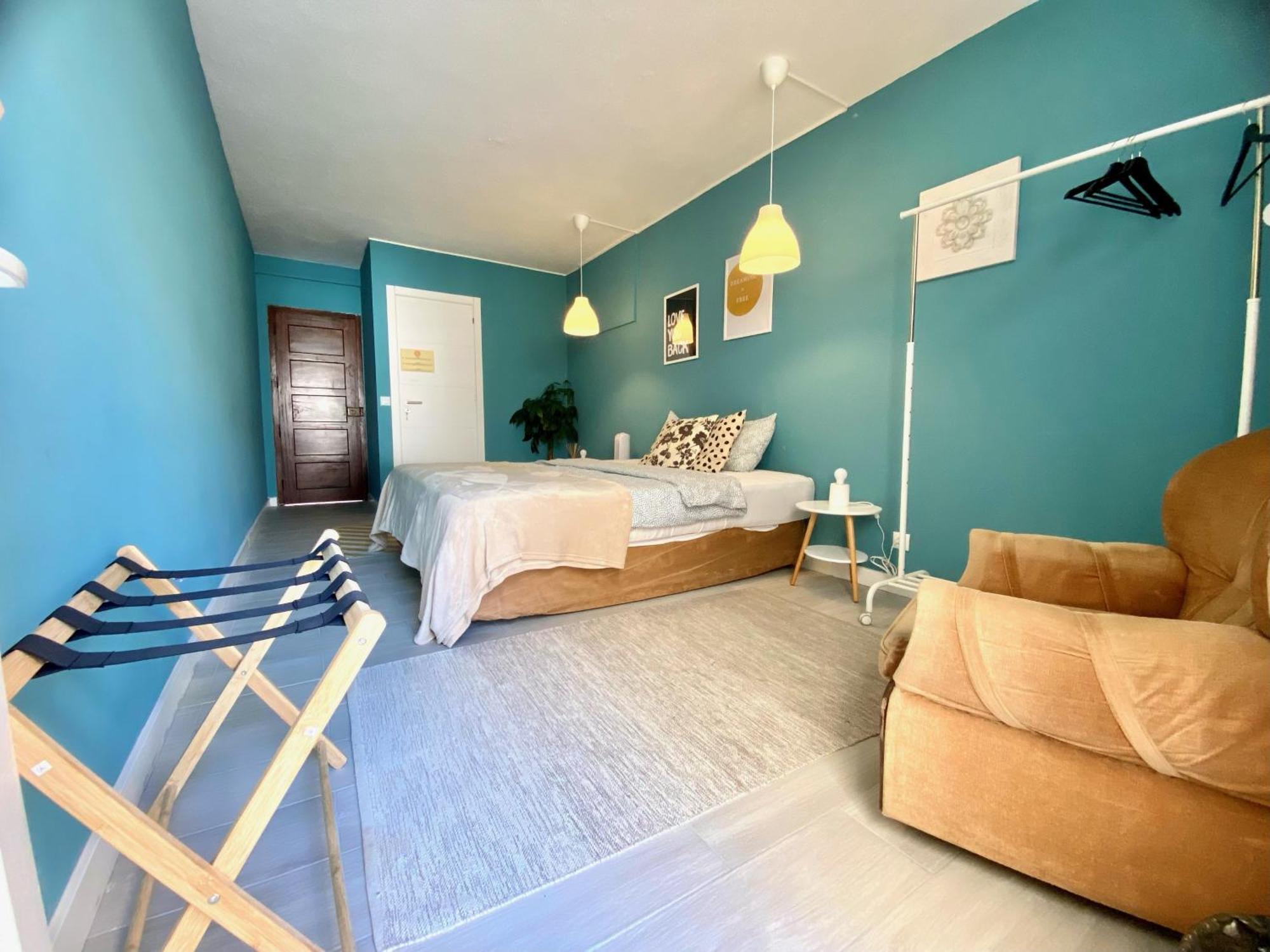 Villa Do Sol Carcavelos Beach House Extérieur photo